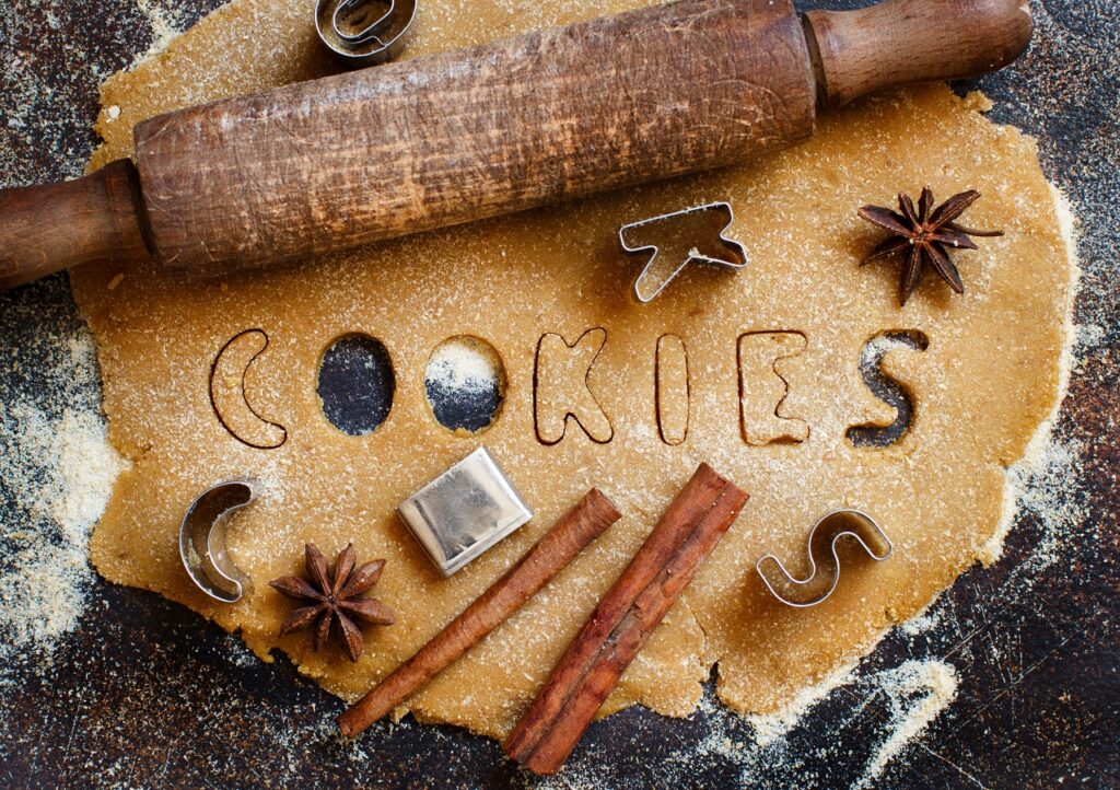 imagen de la Política de Cookies.