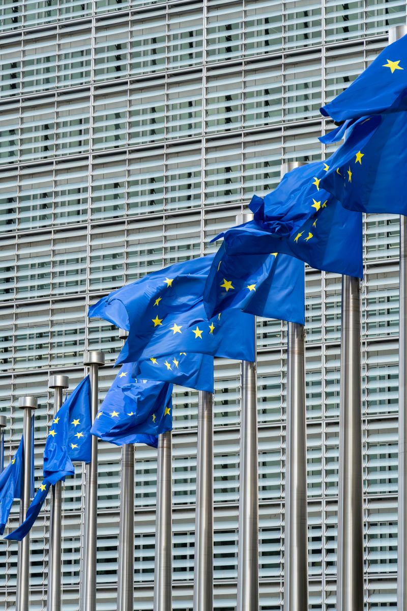 Instituciones europeas y medición de visibilidad en comunicación política digital
